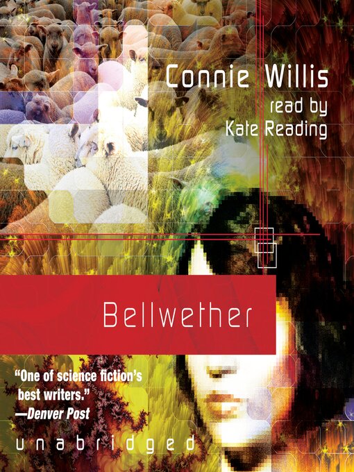 Cover image for Bellwether
